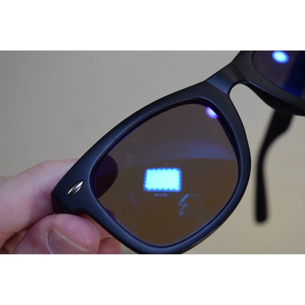 Marc Hunter 7922 Sunglasses 51 22 145 Matt Black NEED LENS